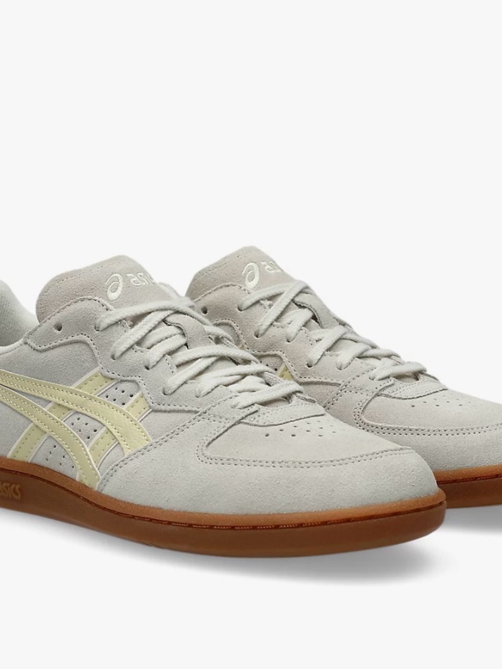ASICS skyhand og